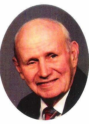 Lundberg, Lawrence Dean