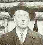 Parsons, Alford Edwin